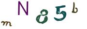 Imatge CAPTCHA