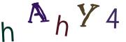 Imatge CAPTCHA
