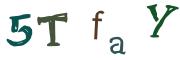 Imatge CAPTCHA
