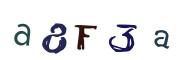 Imatge CAPTCHA