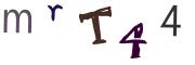 Imatge CAPTCHA