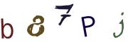 Imatge CAPTCHA