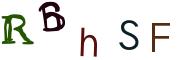 Imatge CAPTCHA