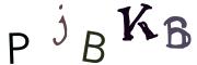 Imatge CAPTCHA