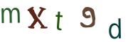Imatge CAPTCHA