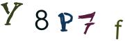Imatge CAPTCHA