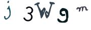 Imatge CAPTCHA