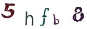 Imatge CAPTCHA
