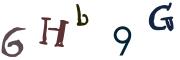 Imatge CAPTCHA
