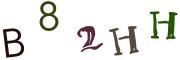 Imatge CAPTCHA