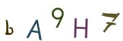 Imatge CAPTCHA