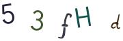 Imatge CAPTCHA
