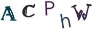 Imatge CAPTCHA