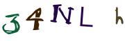 Imatge CAPTCHA