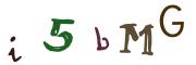 Imatge CAPTCHA