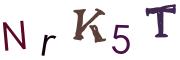 Imatge CAPTCHA
