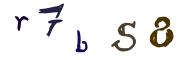 Imatge CAPTCHA