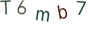 Imatge CAPTCHA