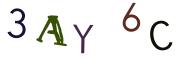 Imatge CAPTCHA
