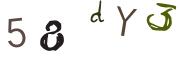 Imatge CAPTCHA