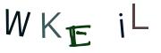 Imatge CAPTCHA
