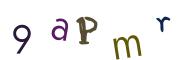Imatge CAPTCHA
