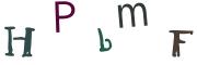 Imatge CAPTCHA