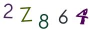 Imatge CAPTCHA