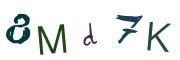 Imatge CAPTCHA