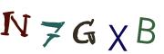 Imatge CAPTCHA