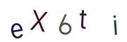 Imatge CAPTCHA
