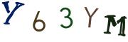 Imatge CAPTCHA
