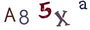 Imatge CAPTCHA