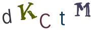Imatge CAPTCHA