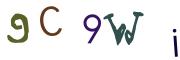 Imatge CAPTCHA
