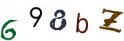 Imatge CAPTCHA