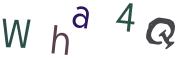 Imatge CAPTCHA