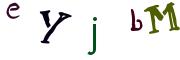 Imatge CAPTCHA