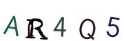 Imatge CAPTCHA