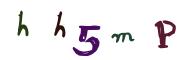 Imatge CAPTCHA