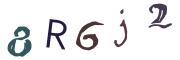 Imatge CAPTCHA