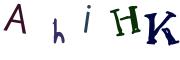 Imatge CAPTCHA