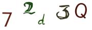 Imatge CAPTCHA