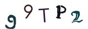 Imatge CAPTCHA