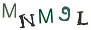 Imatge CAPTCHA