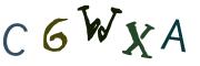 Imatge CAPTCHA