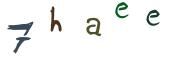 Imatge CAPTCHA