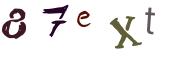 Imatge CAPTCHA