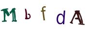 Imatge CAPTCHA