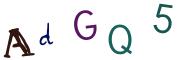 Imatge CAPTCHA